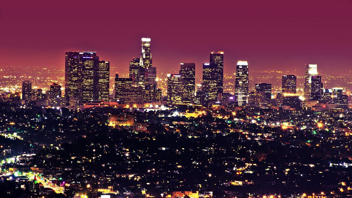 Monterey Park backdrop