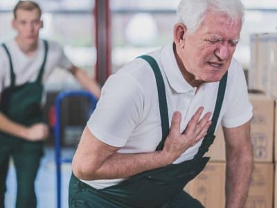 Abogados de Discriminación por Edad en Monterey Park