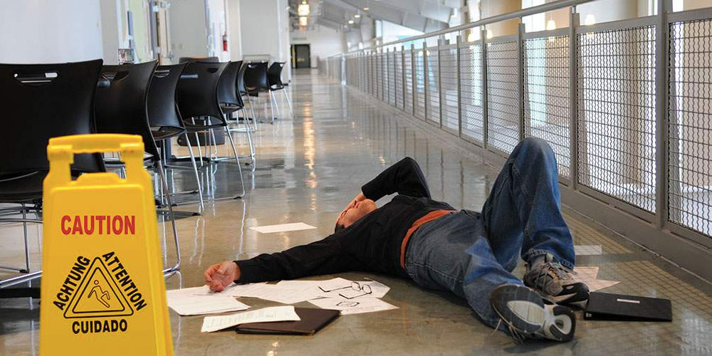 ▷🥇Abogado de Accidentes de Trabajo en Century City 90067